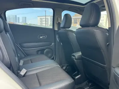 Honda Vezel 2020, 90000 км, за 52000 CNY - фото 13