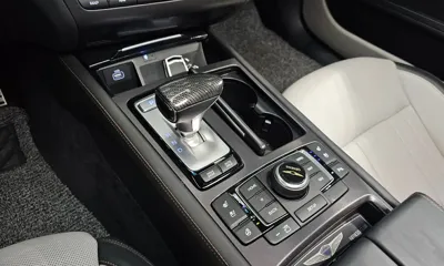 Genesis G80 2019, 87201 км, за 24990000 KRW - фото 9