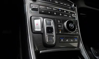 Hyundai Santafe 2022, 6842 км, за 30000000 KRW - фото 9