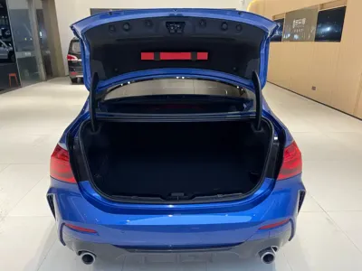 BMW 1 Series 2019, 26000 км, за 78800 CNY - фото 23