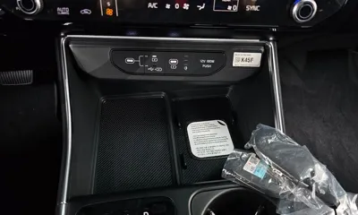 Kia Canival 2026, 56 км, за 89660000 KRW - фото 35