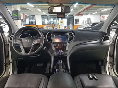 Hyundai Santafe 2016, 97486 км, за 14900000 KRW - фото 17