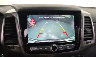 KG_Mobility_Ssangyong Rexton 2018, 105263 км, за 15900000 KRW - фото 14