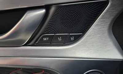 Genesis G70 2018, 141720 км, за 16500000 KRW - фото 34