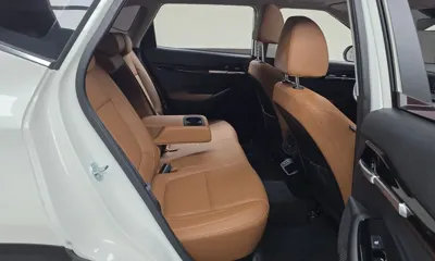 Kia Seltos 2024, 10664 км, за 29500000 KRW - фото 26