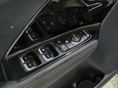 Kia Niro 2017, 189156 км, за 8200000 KRW - фото 15