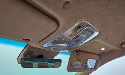 Genesis G80 2026, 25307 км, за 56700000 KRW - фото 28