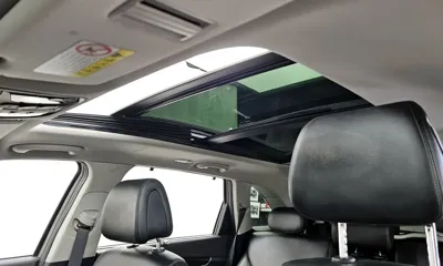 Kia Sorento 2015, 161982 км, за 10500000 KRW - фото 18