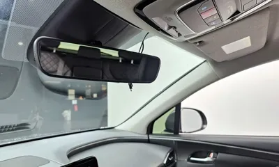 Hyundai Santafe 2022, 25988 км, за 27900000 KRW - фото 29