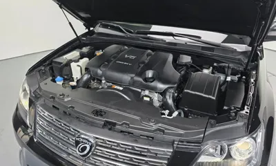 Kia Mohave 2017, 113558 км, за 11518.81 USD - фото 6