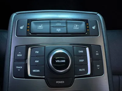 Hyundai Genesis 2016, 122748 км, за 12900000 KRW - фото 16