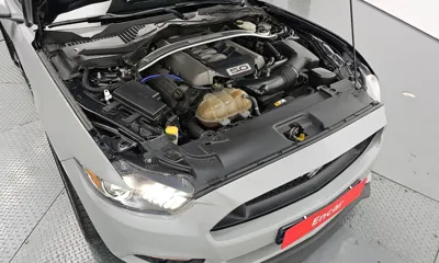Ford Mustang 2017, 93730 км, за 18900000 KRW - фото 6