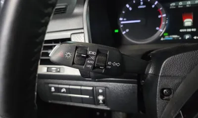 KG_Mobility_Ssangyong Rexton 2021, 117880 км, за 19200000 KRW - фото 33