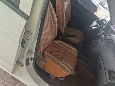 Wuling Hongguang 2019, 44800 км, за 24300 CNY - фото 25