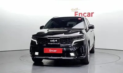 Kia Sorento 2023, 52678 км, за 29500000 KRW - фото 3