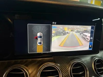 Mercedes-Benz E-Class 2019, 42097 км, за 26900000 KRW - фото 13