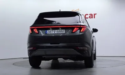 Hyundai Tucson 2022, 161551 км, за 21990000 KRW