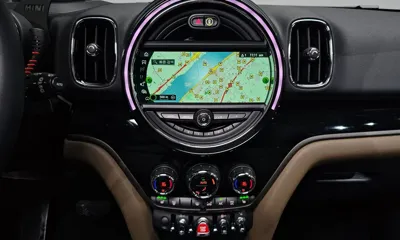 MINI Countryman 2018, 57336 км, за 22220000 KRW - фото 13