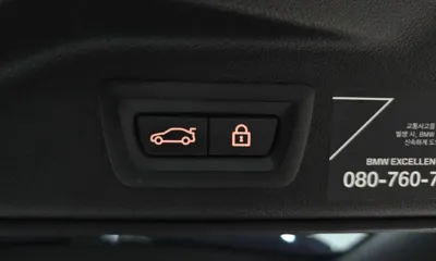 BMW X7 2022, 46817 км, за 79900000 KRW - фото 30