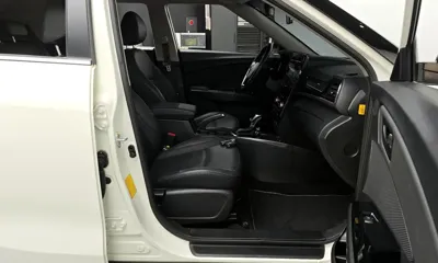 KG_Mobility_Ssangyong TIBOLI 2021, 22076 км, за 14300000 KRW - фото 11
