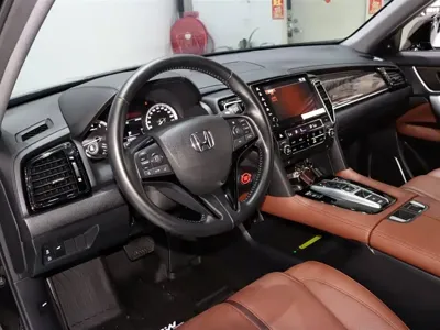 Honda UR-V 2023, 36000 км, за 146800 CNY - фото 10