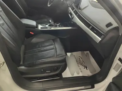 Audi A4L 2017, 81300 км, за 85000 CNY - фото 8