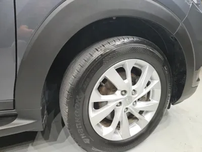 Hyundai Tucson 2019, 160826 км, за 11600000 KRW - фото 18