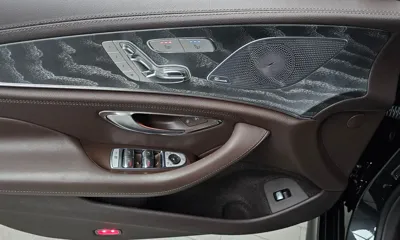 Mercedes-Benz CLS-Class 2021, 111214 км, за 42700000 KRW - фото 29