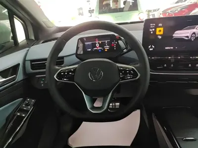 Volkswagen ID.4 X 2024, 26800 км, за 98900 CNY - фото 11