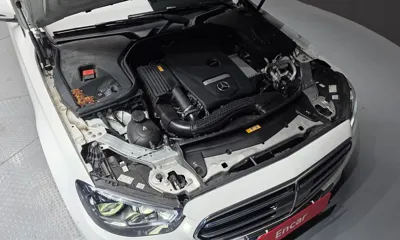 Mercedes-Benz E-Class 2022, 59238 км, за 41500000 KRW - фото 6