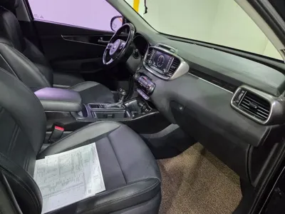 Kia Sorento 2015, 112829 км, за 11800000 KRW - фото 7