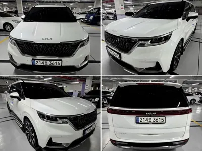 Kia Canival 2022, 92140 км, за 25500000 KRW - фото 9