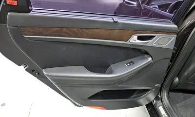 Genesis G80 2018, 151808 км, за 16900000 KRW - фото 25
