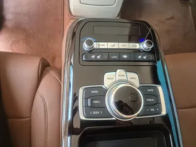 Genesis G90 2021, 149000 км, за 31700000 KRW - фото 9