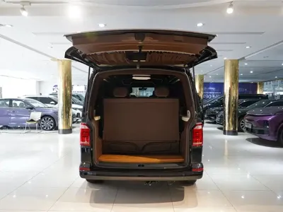 Volkswagen Caravelle 2019, 35000 км, за 199000 CNY - фото 6