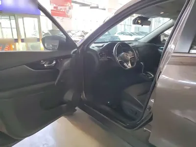 Nissan X-Trail 2018, 49300 км, за 62200 CNY - фото 16