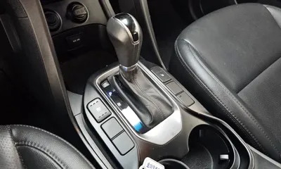 Hyundai Santafe 2013, 184653 км, за 7300000 KRW - фото 9