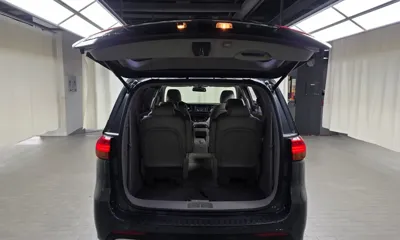 Kia Canival 2017, 139992 км, за 9200000 KRW - фото 20