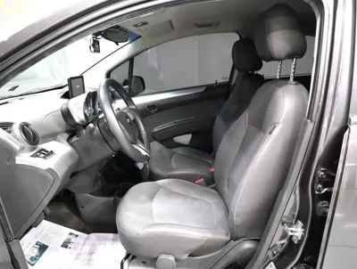 ChevroletGMDaewoo Spark 2015, 42525 км, за 4800000 KRW - фото 14