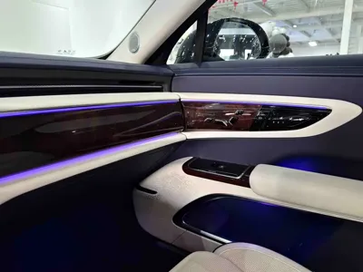 Hongqi 红旗金葵花国雅 2024, 41000 км, за 1038000 CNY - фото 17