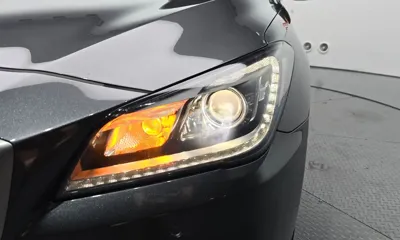 Genesis G80 2018, 236620 км, за 9990000 KRW - фото 7