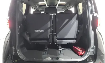 Toyota Alphard 2024, 9518 км, за 103700000 KRW - фото 17