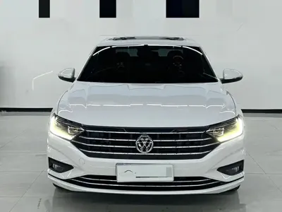 Volkswagen Sagitar · 2024 год
