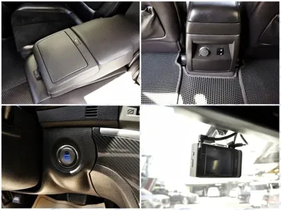Hyundai Santafe 2012, 124000 км, за 5300000 KRW - фото 16