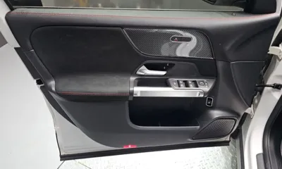Mercedes-Benz GLB-Class 2022, 24284 км, за 36900000 KRW - фото 24