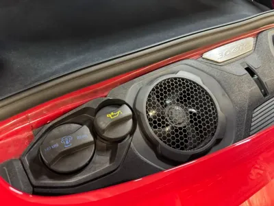 Porsche 911 2023, 22000 км, за 233800000 KRW - фото 6