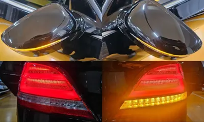 Hyundai Equus 2014, 289755 км, за 5590000 KRW - фото 4
