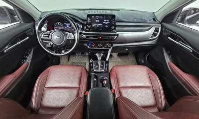 Kia Seltos 2021, 79002 км, за 16400000 KRW - фото 7
