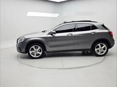 Mercedes-Benz GLA-Class 2018, 65768 км, за 16200000 KRW - фото 6