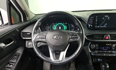 Hyundai Santafe 2020, 131072 км, за 19900000 KRW - фото 13